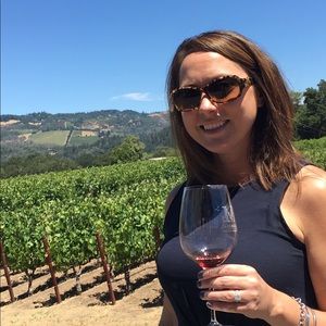 Meet your Posher, Erica